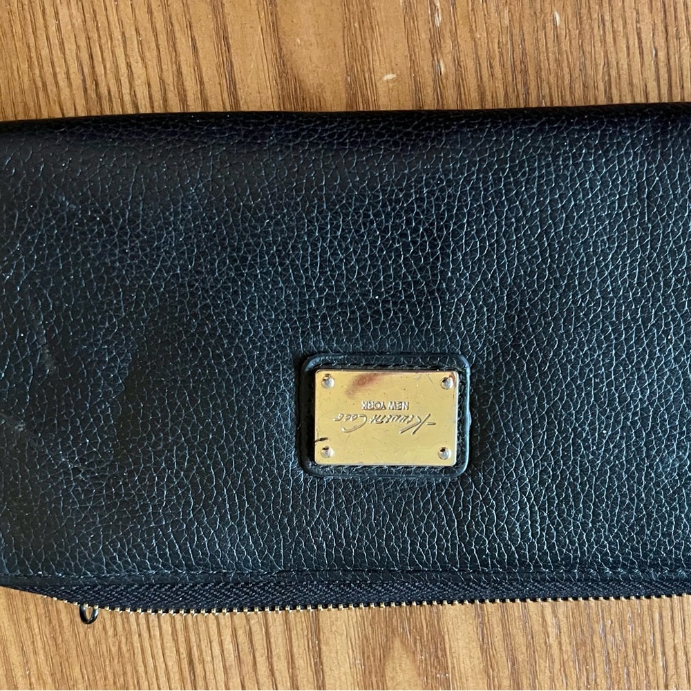 Kenneth Cole Wallet